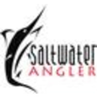 Saltwater Angler Magazine logo, Saltwater Angler Magazine contact details