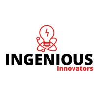 Ingenious Innovators logo, Ingenious Innovators contact details