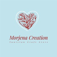 Morjena Creation logo, Morjena Creation contact details