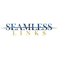 Seamless Links logo, Seamless Links contact details