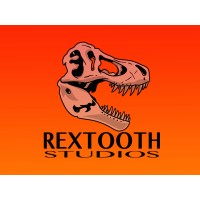 Rextooth Studios logo, Rextooth Studios contact details