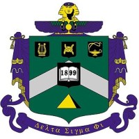 Delta Sigma Phi - Gamma Zeta Chapter logo, Delta Sigma Phi - Gamma Zeta Chapter contact details