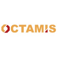 Octamis logo, Octamis contact details