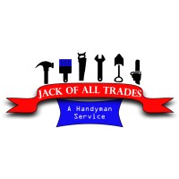 Jack of all Trades Handyman, LLC logo, Jack of all Trades Handyman, LLC contact details