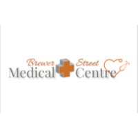 Brewer Street Medical centre logo, Brewer Street Medical centre contact details