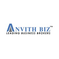 anvithbiz logo, anvithbiz contact details