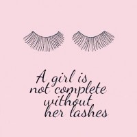 Lashes By LeeAnn logo, Lashes By LeeAnn contact details