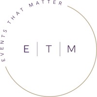 Events That Matter LLC logo, Events That Matter LLC contact details