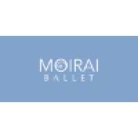 Moirai Ballet logo, Moirai Ballet contact details