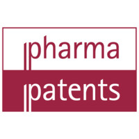 Pharma Patents International AG logo, Pharma Patents International AG contact details