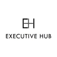 Executive HUB logo, Executive HUB contact details