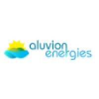 Aluvion Energies LLC logo, Aluvion Energies LLC contact details