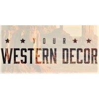 Your Western Decor logo, Your Western Decor contact details