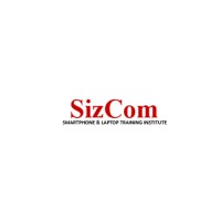 sizcom logo, sizcom contact details