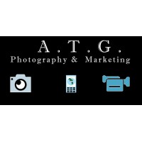 A.T.G. Photography & Marketing logo, A.T.G. Photography & Marketing contact details