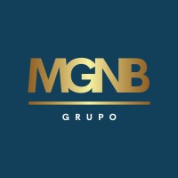 MGNB Grupo logo, MGNB Grupo contact details