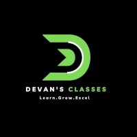 Devan's Classes logo, Devan's Classes contact details