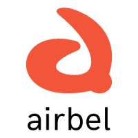 AIRBEL logo, AIRBEL contact details