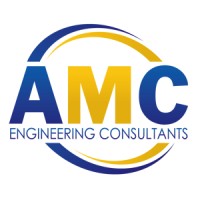 AMC Engineering Consultants logo, AMC Engineering Consultants contact details