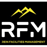 Rein Facilities Management logo, Rein Facilities Management contact details