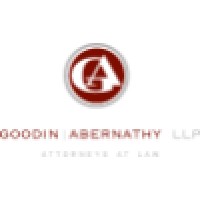 Goodin Abernathy LLP logo, Goodin Abernathy LLP contact details