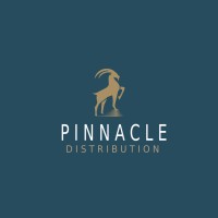 Pinnacle Distribution logo, Pinnacle Distribution contact details