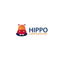 Hippo Corporation logo, Hippo Corporation contact details