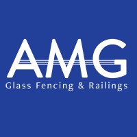 AMG Glass Fencing & Railings logo, AMG Glass Fencing & Railings contact details