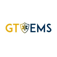 EMS at Tech logo, EMS at Tech contact details