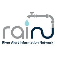 RAIN (River Alert Information Network) logo, RAIN (River Alert Information Network) contact details