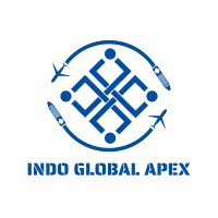 PT. Indo Global Apex logo, PT. Indo Global Apex contact details