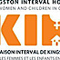 Kingston Interval House logo, Kingston Interval House contact details