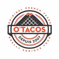 O'Tacos Hoog Catharijne logo, O'Tacos Hoog Catharijne contact details