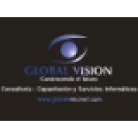 Global Vision S.R.L. logo, Global Vision S.R.L. contact details