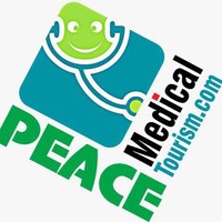 Peace Medical Tourism logo, Peace Medical Tourism contact details