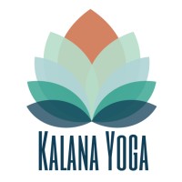 Kalana Yoga logo, Kalana Yoga contact details