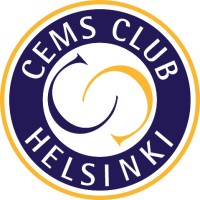 CEMS Club Helsinki logo, CEMS Club Helsinki contact details