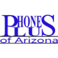 Phones Plus Of Arizona logo, Phones Plus Of Arizona contact details