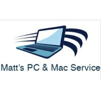 Matt's PC & Mac Service logo, Matt's PC & Mac Service contact details