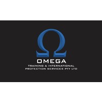 Omega Training & International Protection Services logo, Omega Training & International Protection Services contact details