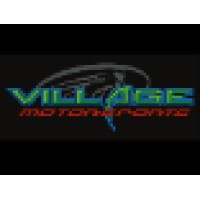 Village Motorsports logo, Village Motorsports contact details