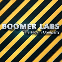 Boomer Labs logo, Boomer Labs contact details