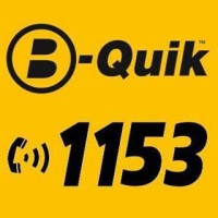 B-Quik Thailand logo, B-Quik Thailand contact details