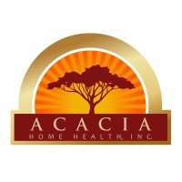 Acacia Home Health, Inc. logo, Acacia Home Health, Inc. contact details