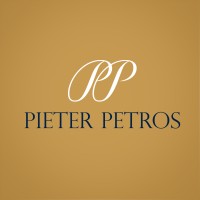 PIETER PETROS ® Real Estate logo, PIETER PETROS ® Real Estate contact details