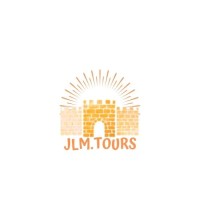 Jlm.tours logo, Jlm.tours contact details