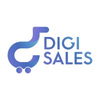 DigiSales logo, DigiSales contact details