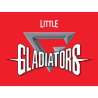 Little Gladiators logo, Little Gladiators contact details