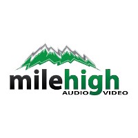 Mile High Audio Video logo, Mile High Audio Video contact details