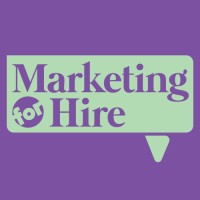 Marketing For Hire logo, Marketing For Hire contact details